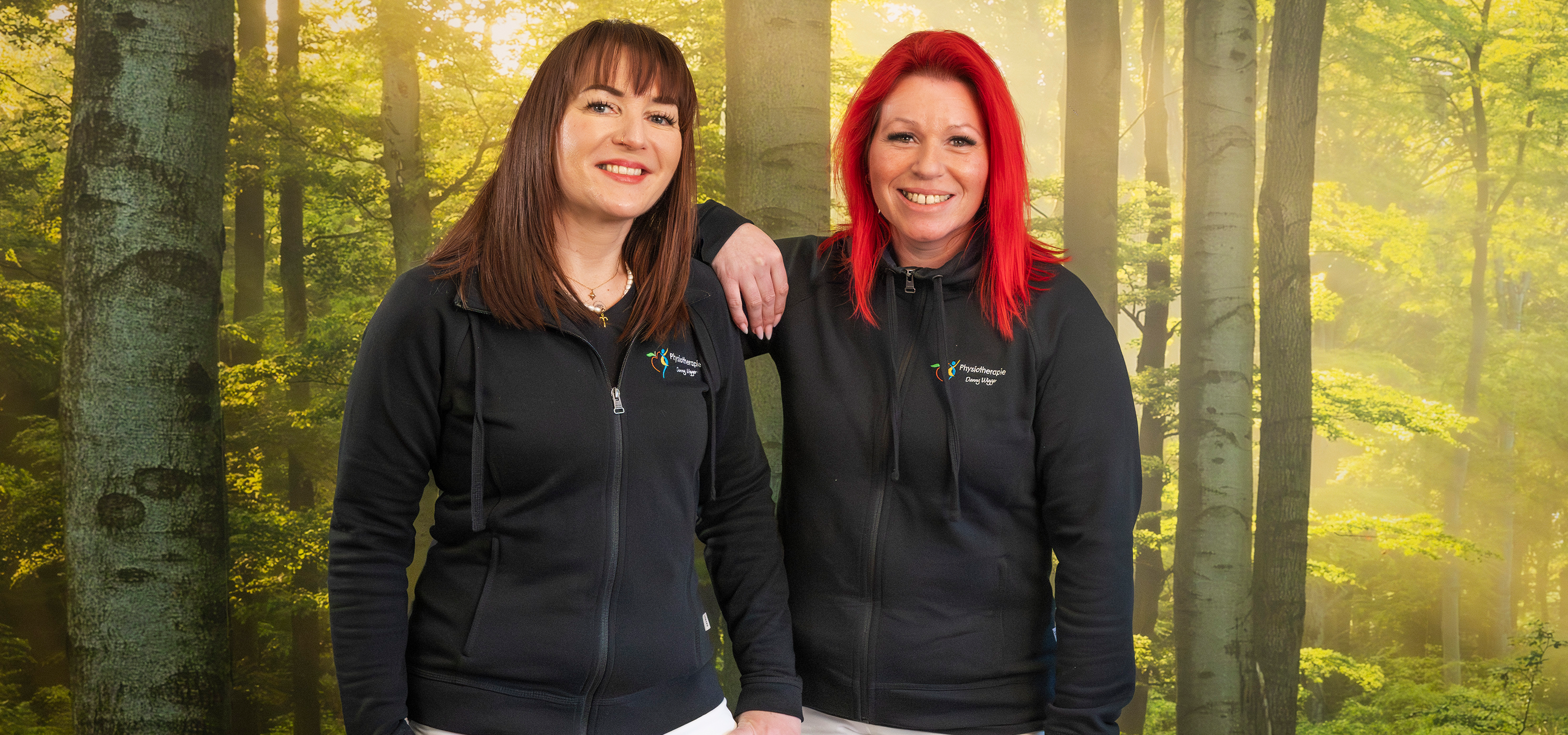 Physiotherapie Lübeck Innenstadt Danny Wigger