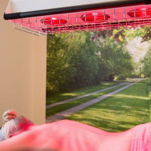 Physiotherapie Lübeck Innenstadt: Kälte und Wärmetherapie