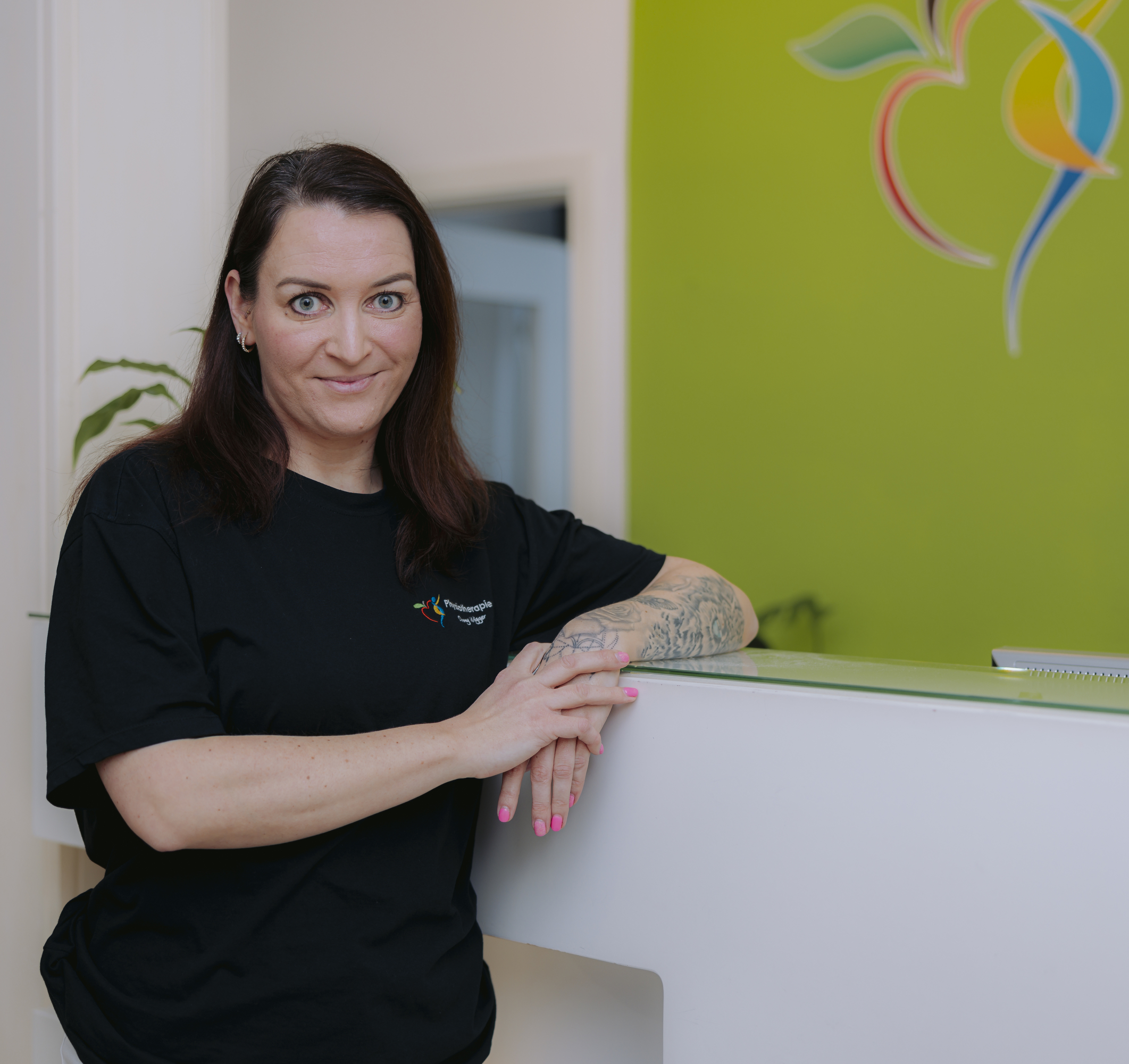 Physiotherapie Lübeck Impressionen