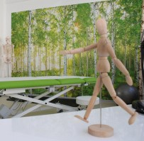 Physiotherapie Lübeck Impressionen