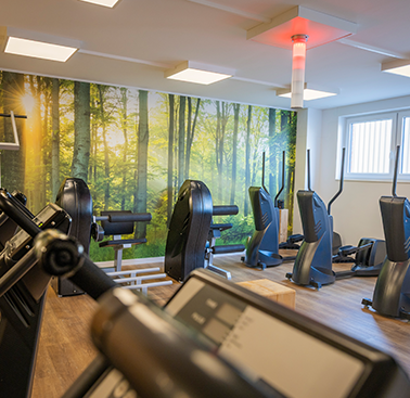 Physiotherapie Lübeck Behandlung