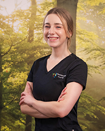 Physiotherapie Lübeck Innenstadt