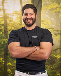 Physiotherapie Lübeck Innenstadt Danny Wigger