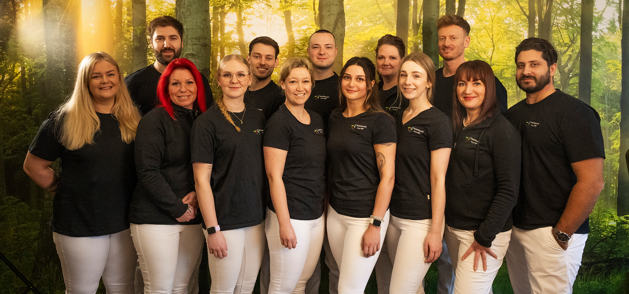 Gruppenbild Wigger Neu